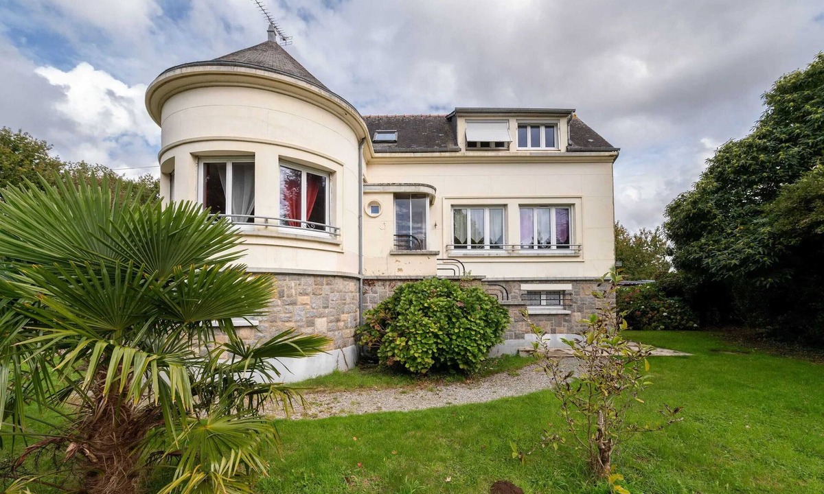 La Chapelle-Caro House | Homerez - House near Brocéliande