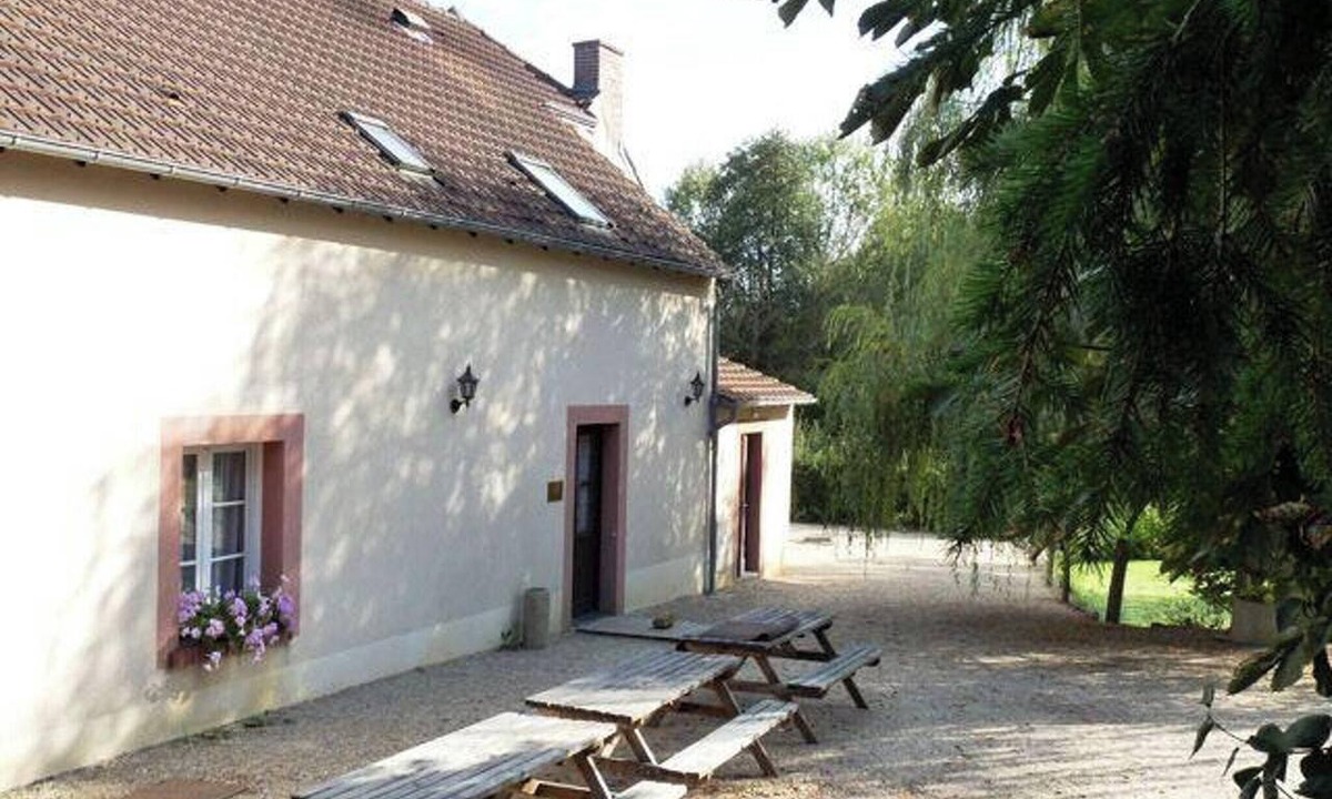 Nevoy House | Homerez - House | Nevoy