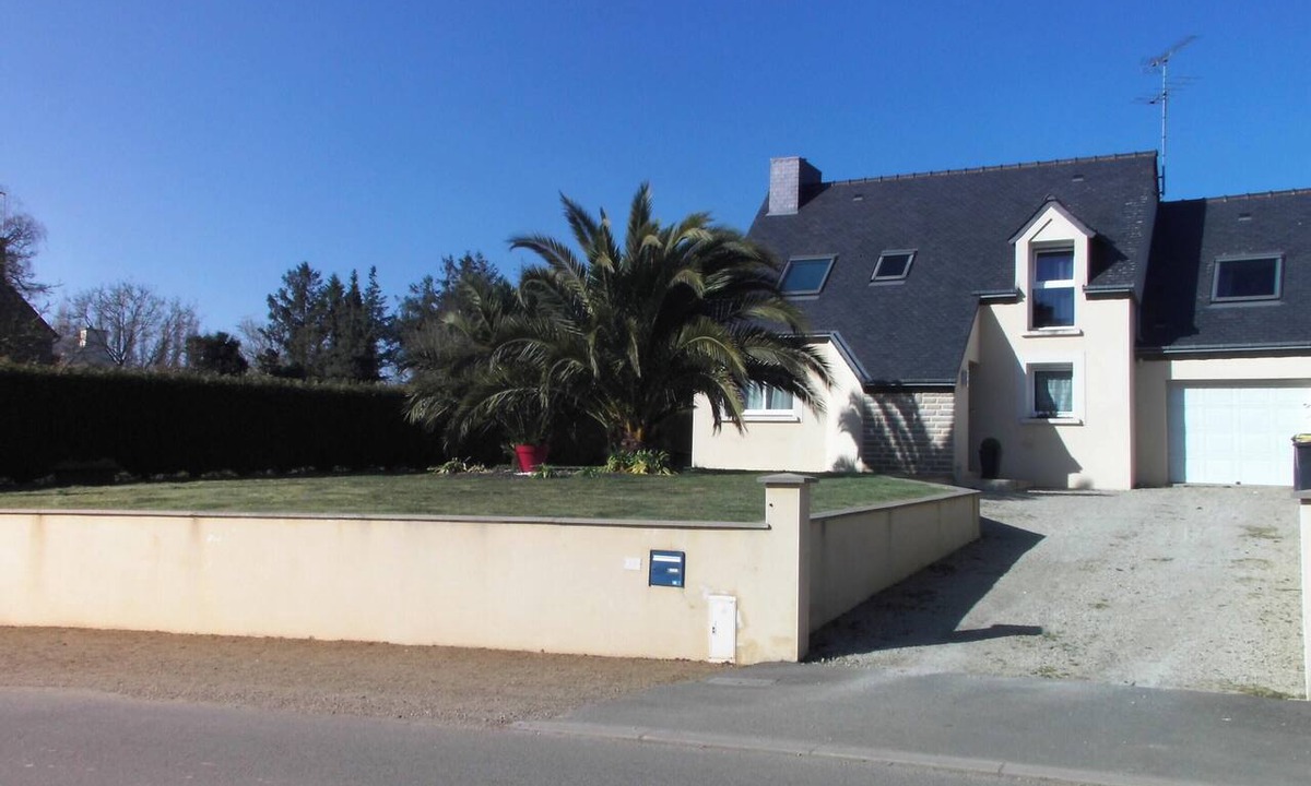 Tregomeur House | Homerez - House Trégomeur