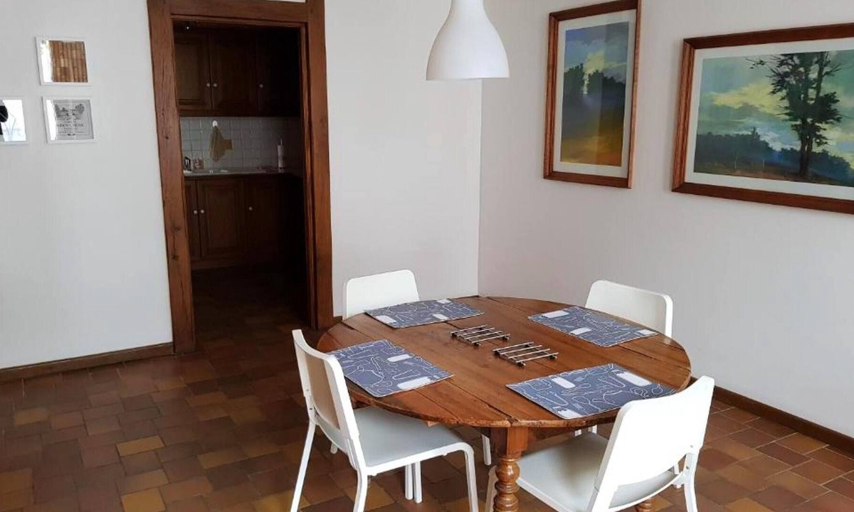Baule Apartment | Homerez - Nice appartement for 5 ppl. at Baule