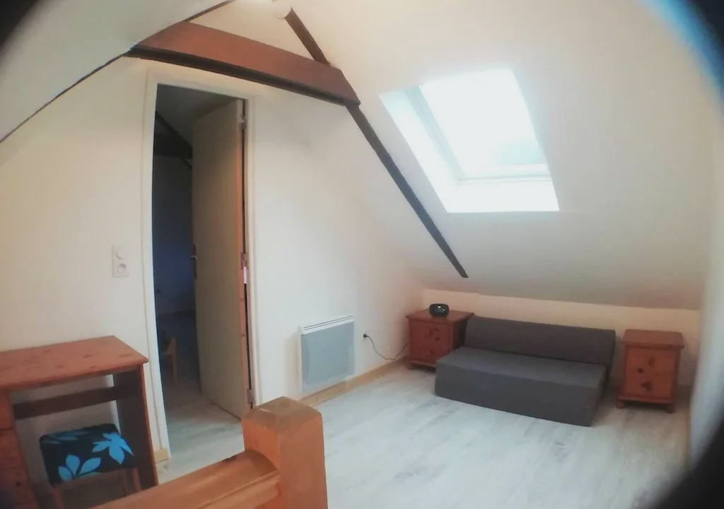 Priziac House | Homerez - Nice house for 6 ppl. with terrace at Priziac