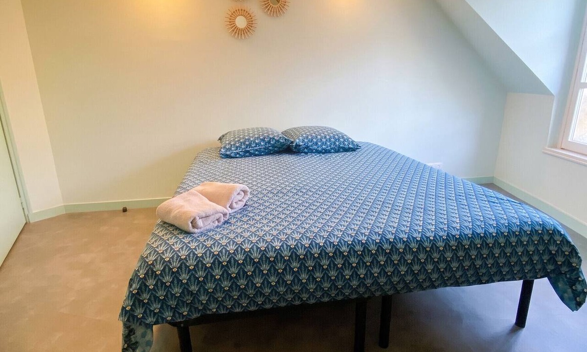 Cherbourg-en-Cotentin Apartment | Homerez - Studio in Cherbourg