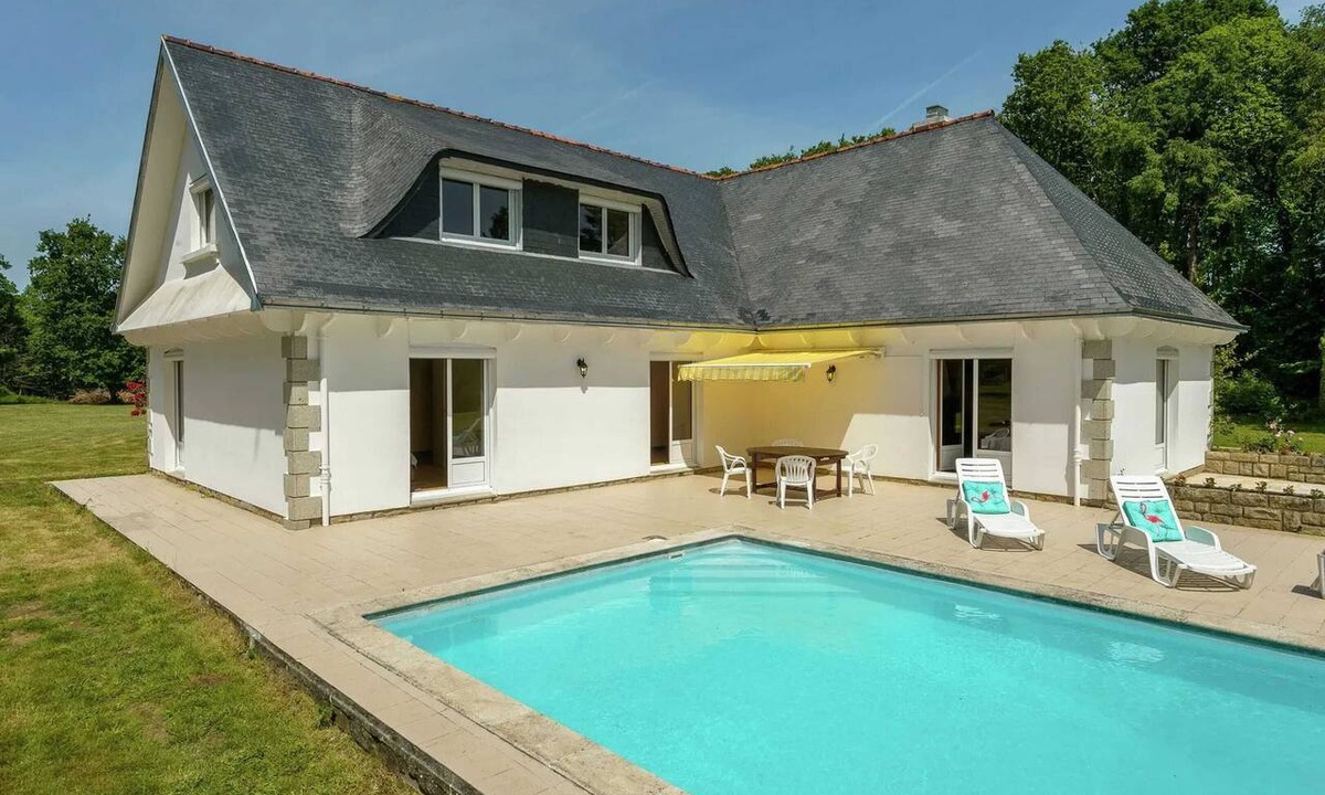 Concarneau Villa | Homerez - Villa, Concarneau