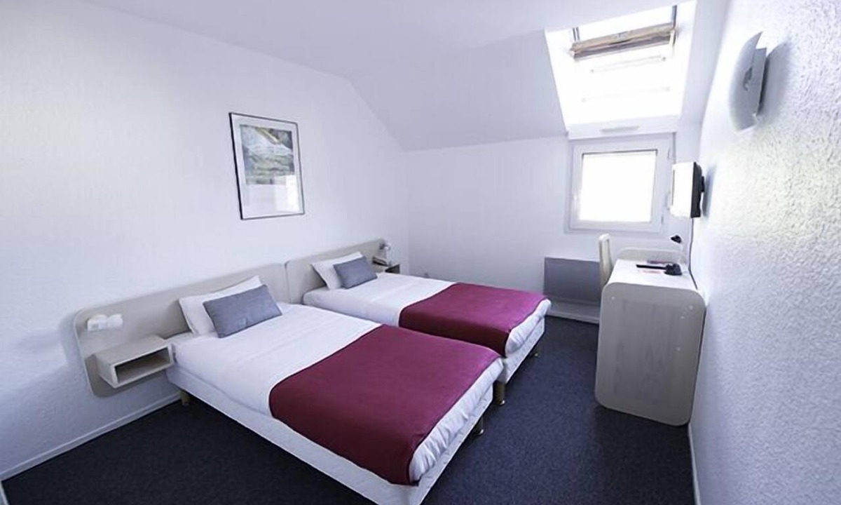 Gien Hotel | Hotel Anne de Beaujeu
