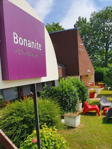 Villers-Cotterets Hotel | Hotel Bonanite