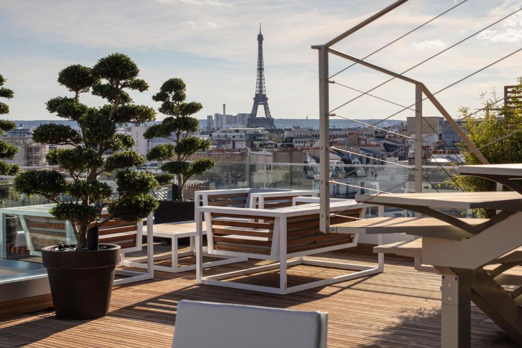 L'Europe Hotel | Hotel Bowmann, a Small Luxury Hotel of the World