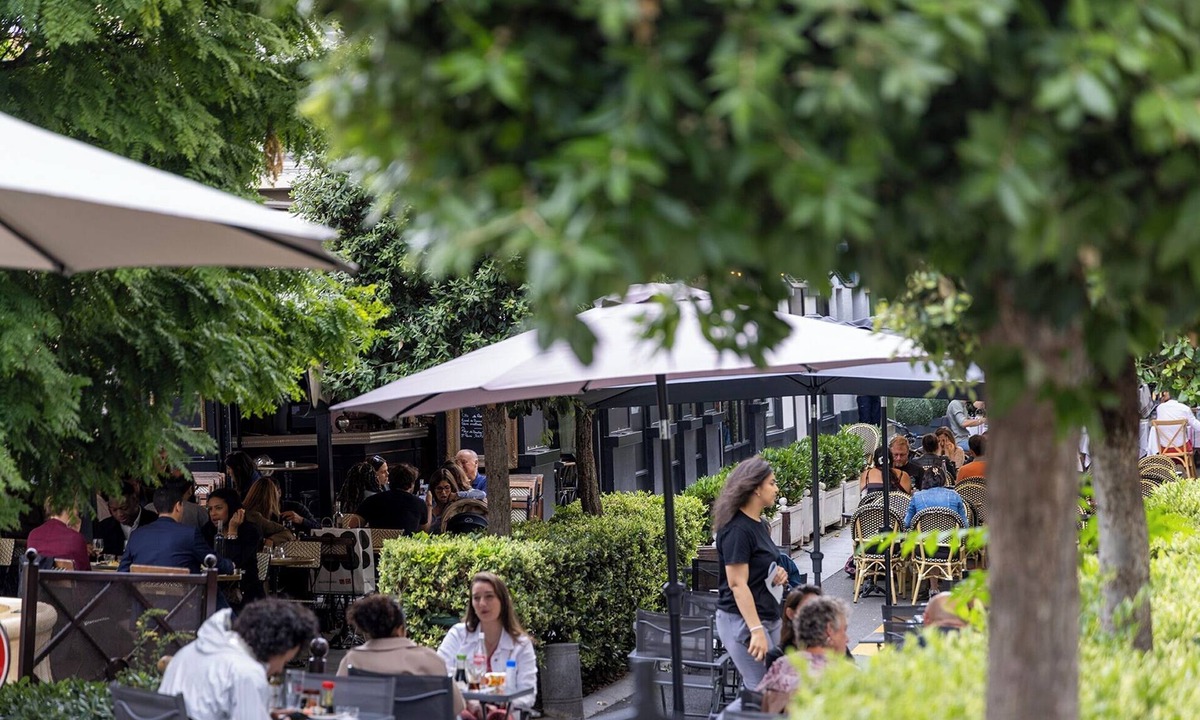 Neuilly-sur-Seine Hotel | Hotel Charlemagne