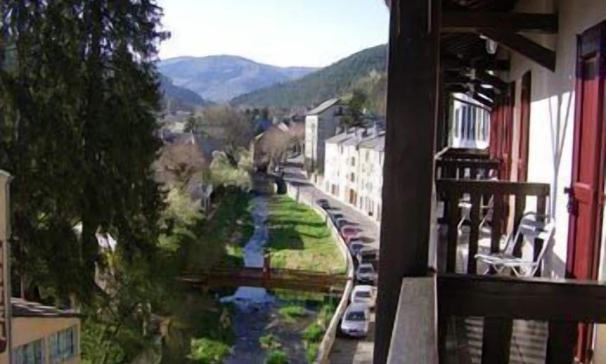 Meyrueis Hotel | Hotel De L Europe