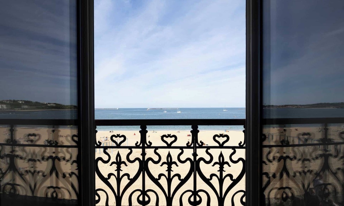 Saint-Jean-de-Luz City Center Hotel | Hotel de la Plage