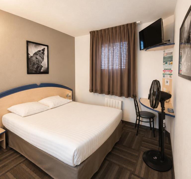 Sainte-Luce-sur-Loire Hotel | Hotel Dom Le Breton - Nantes Beaujoire, Porte de Sainte-Luce