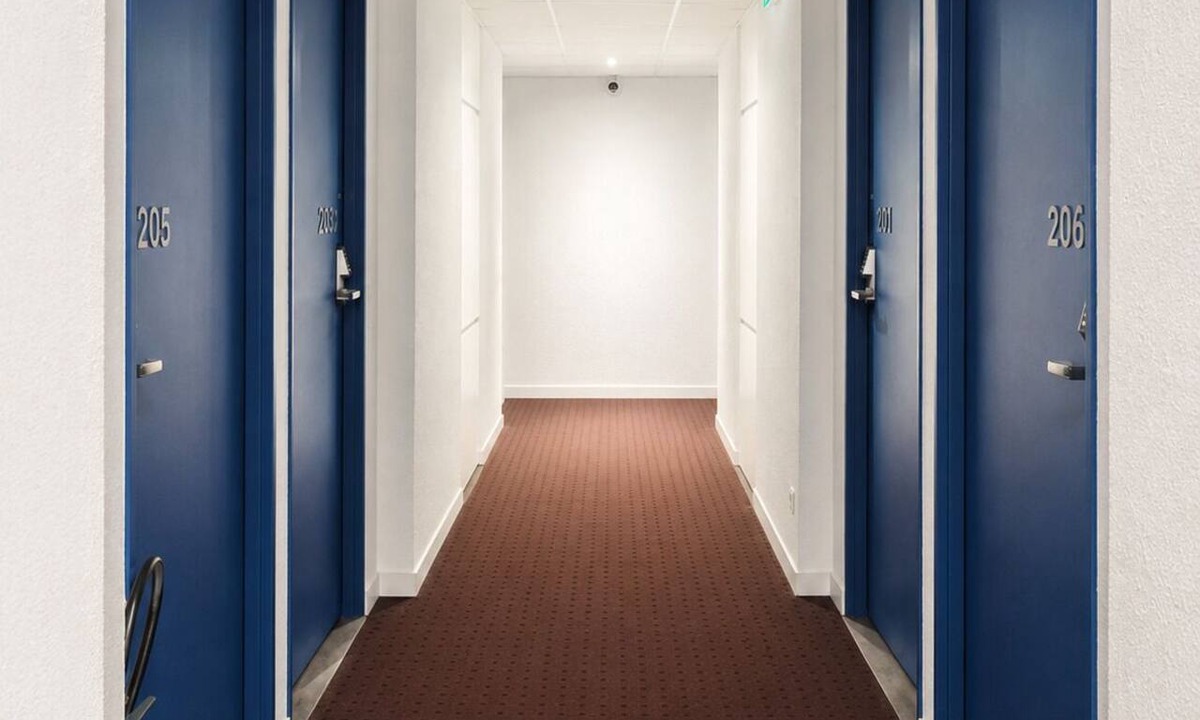Sainte-Luce-sur-Loire Hotel | Hotel Dom le Breton Nantes Beaujoire - Porte de Sainte Luce