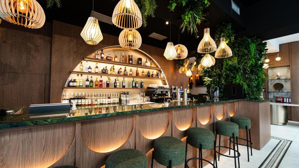 Bourges Hotel | Hotel et Spa Des Beaux-Arts, a member of Radisson Individuals
