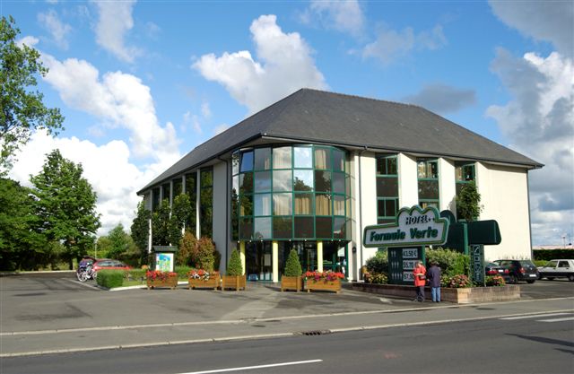 Le Mont-Saint-Michel Hotel | Hotel Gabriel