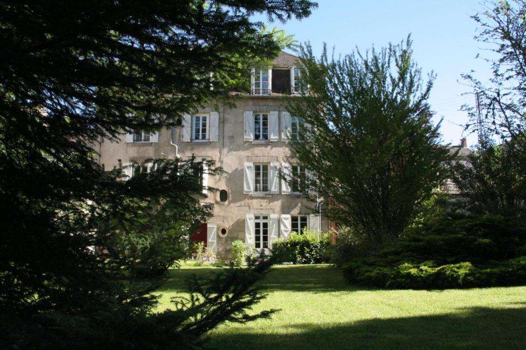 Aubusson Hotel | Hotel La Beauze