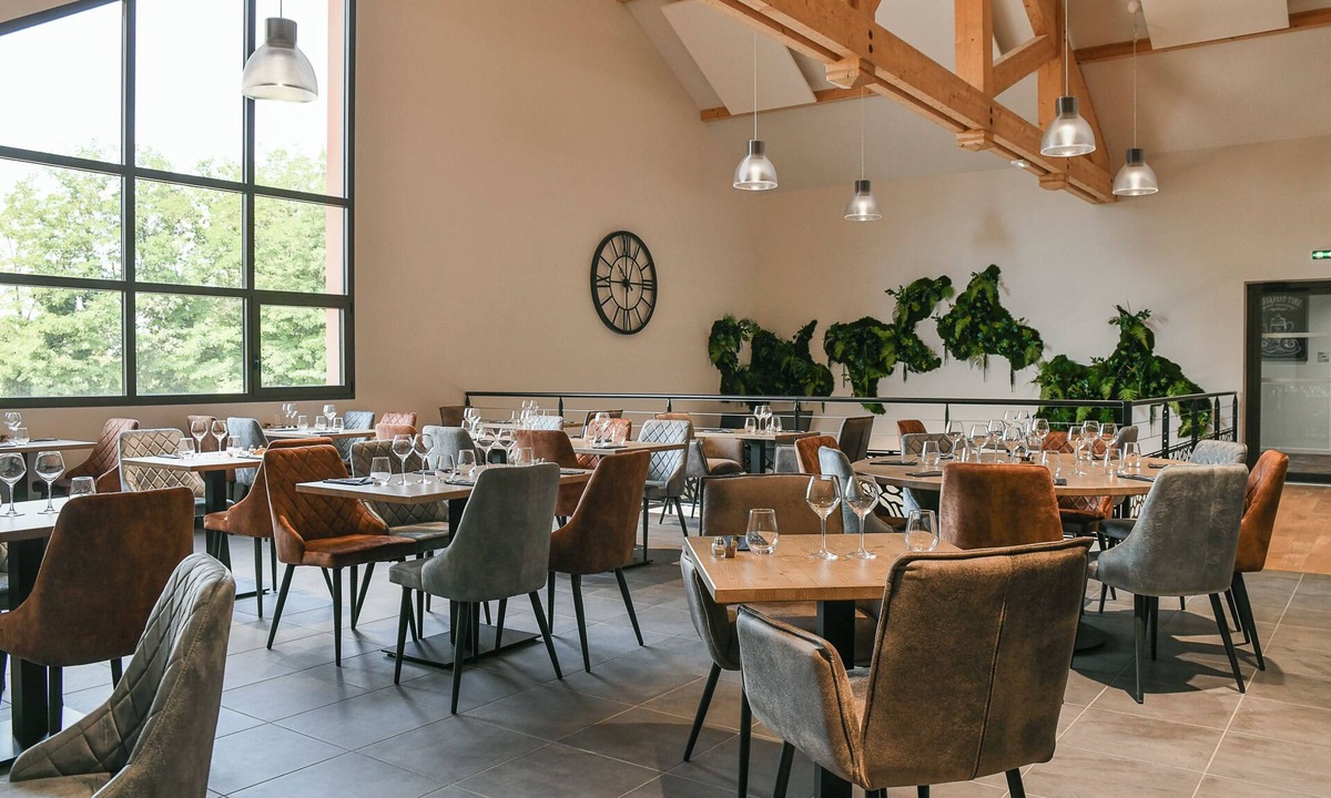 Belmont-Tramonet Hotel | Hotel Le Belmont - Brasserie Du Guiers