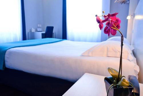 Feurs Hotel | Hotel Le Comty