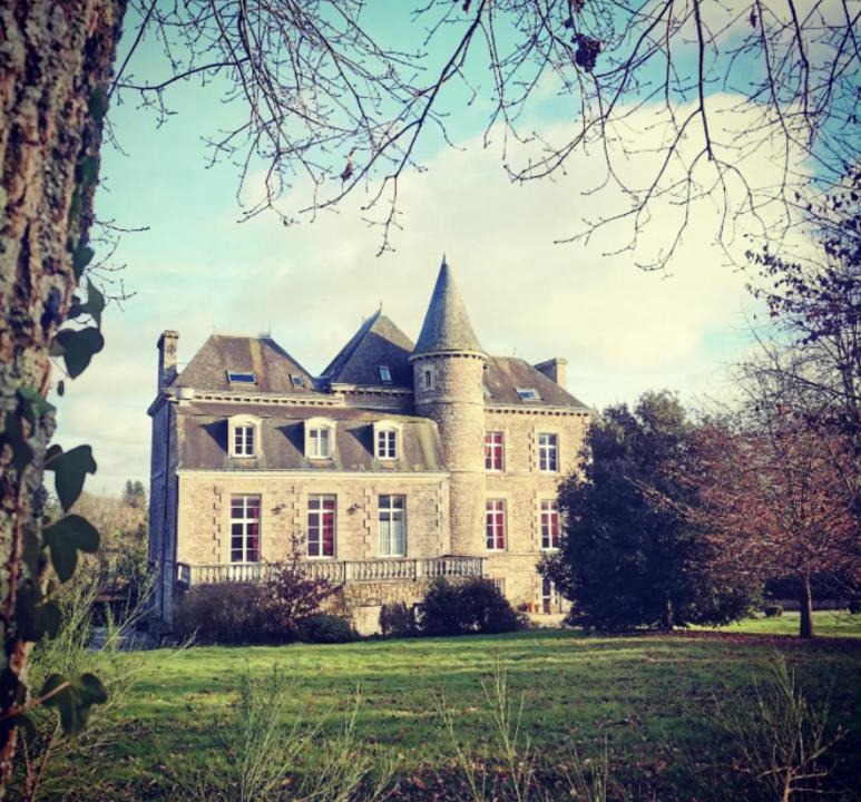 Buleon Hotel | Hotel Le Domaine De La Ferriere