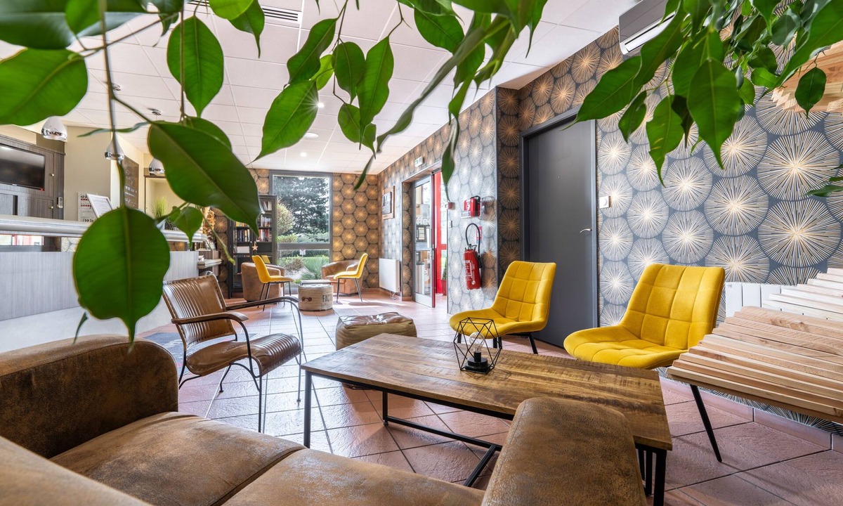 Sainte-Mere-Eglise Hotel | Hotel Le Sainte Mere