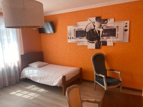 Meyrueis Hotel | Hotel Le Sully