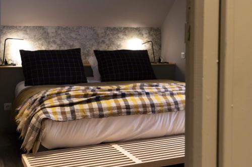 Aumont-Aubrac Hotel | Hotel Linette