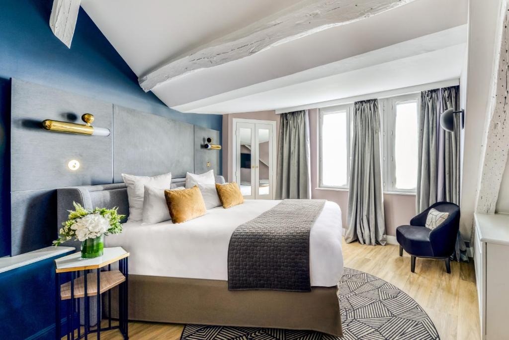 8th Arrondissement Hotel | Hotel Opéra Opal
