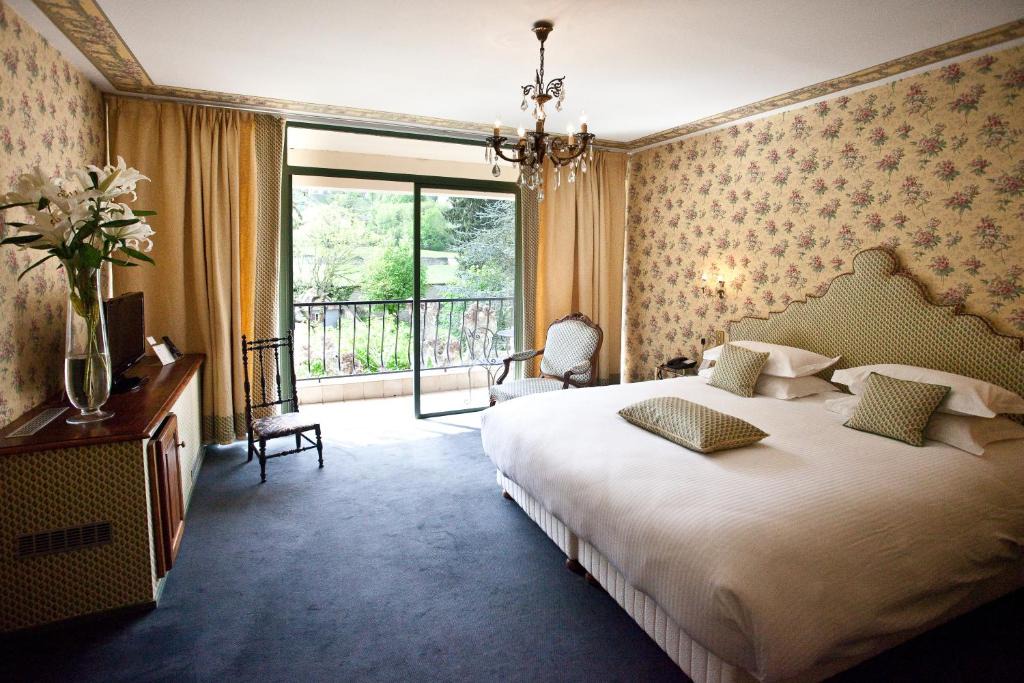 Bresson Hotel | Hotel Restaurant Chavant