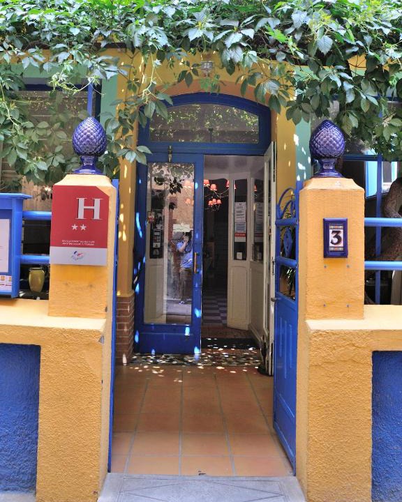 Thuir Hotel | HOTEL RESTAURANT CORTIE