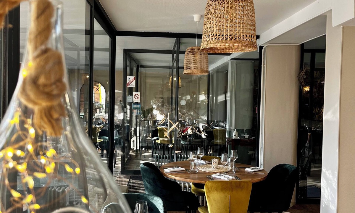 Caillac Hotel | Hotel Restaurant Le Vinois