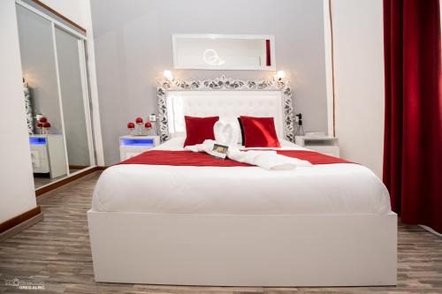 Meyrueis Hotel | Hotel Saint-Sauveur