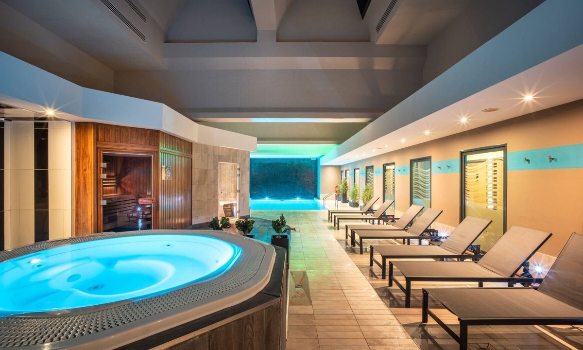 Downtown Le Havre Hotel | Hotel Spa Pasino