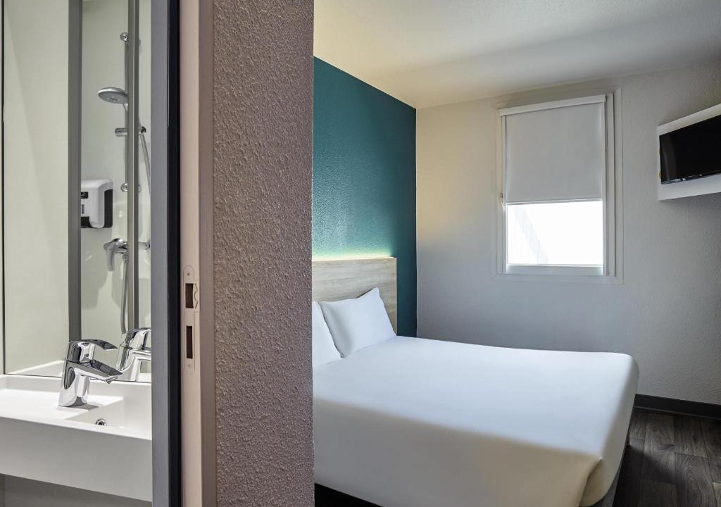 Saint-Witz Hotel | hotelF1 Saint Witz A1 Hôtel