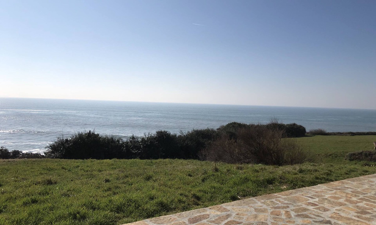 Clohars-Carnoet House | House 8 people - Facing the sea - CLOHARS-CARNOËT