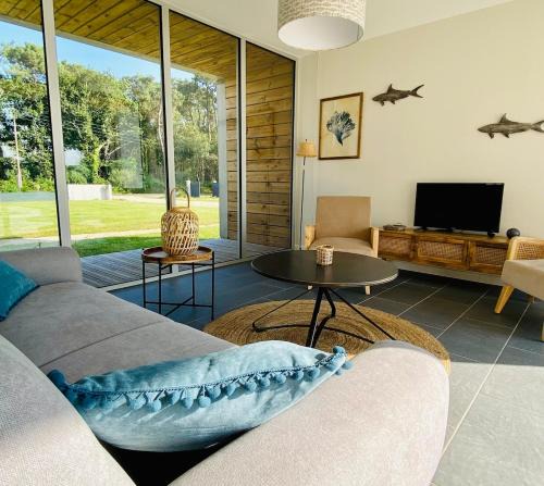 Plourivo House | House for 4 persons 10 minutes from Paimpol.