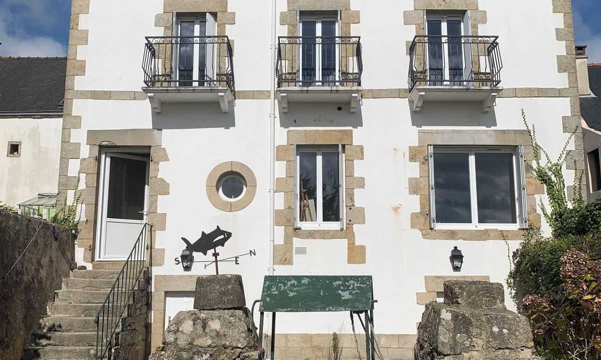 Etel House | House for 6 persons