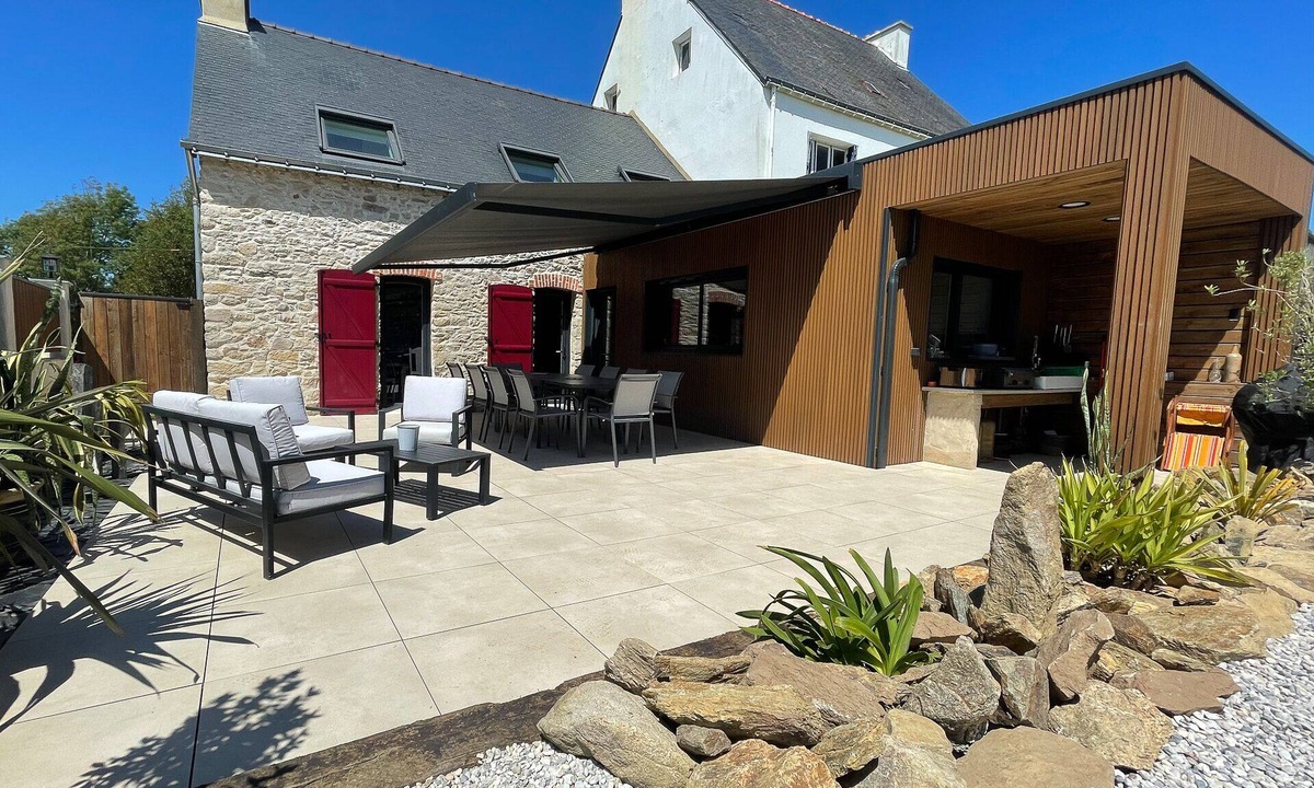 Saint-Gildas-de-Rhuys House | House