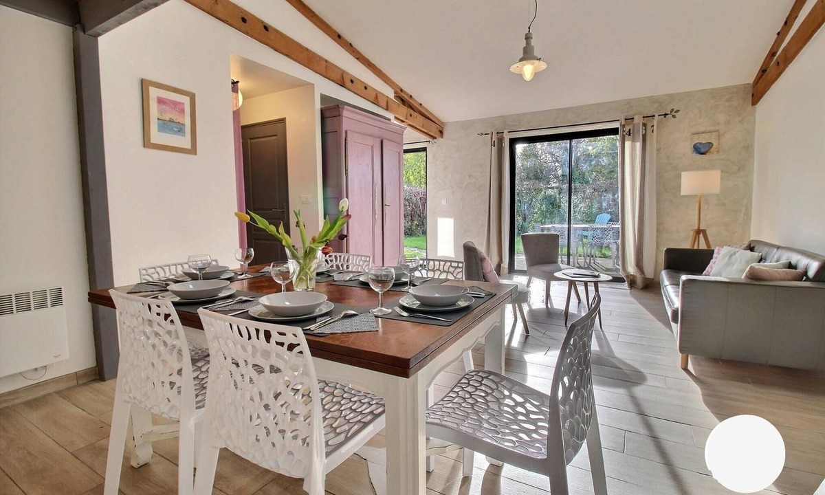 Sarzeau House | House