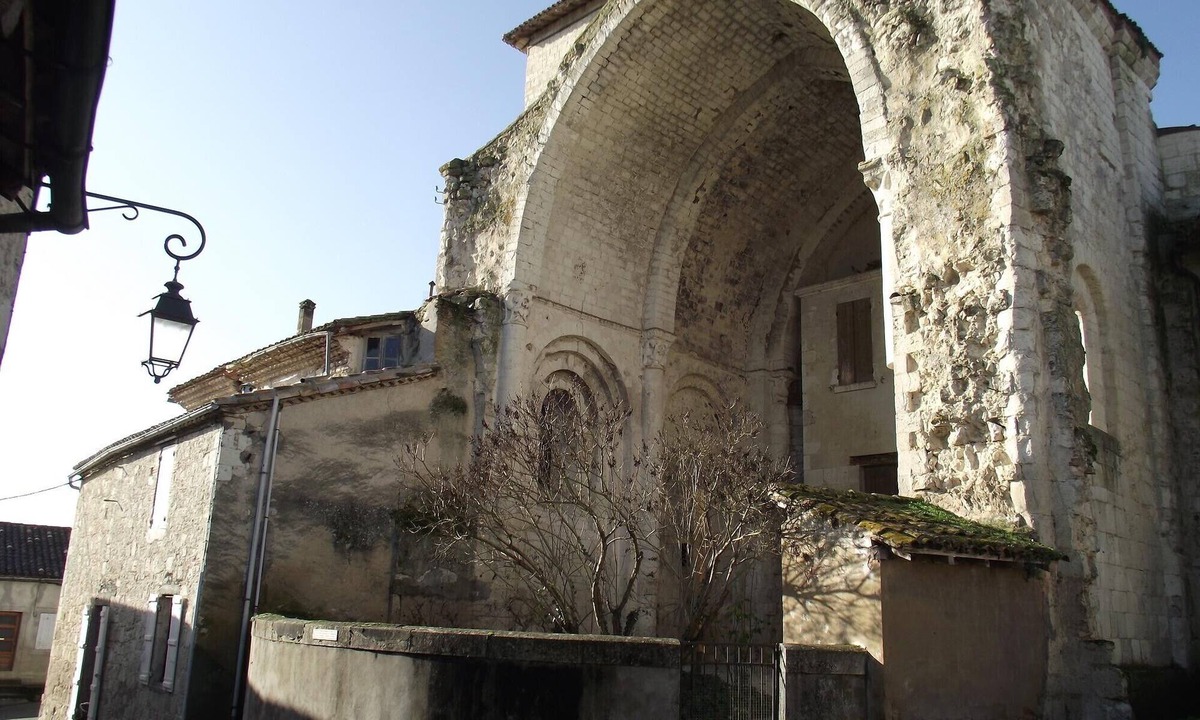 Saint Maurin House | House in Saint-Maurin village of charm and character.