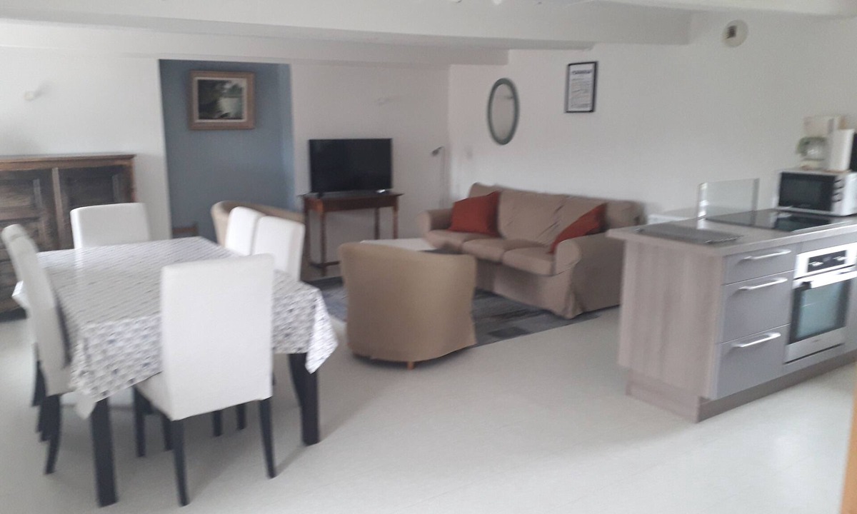 Plougoulm House | House St Pol de Léon/Roscoff (house 4/6 pers)