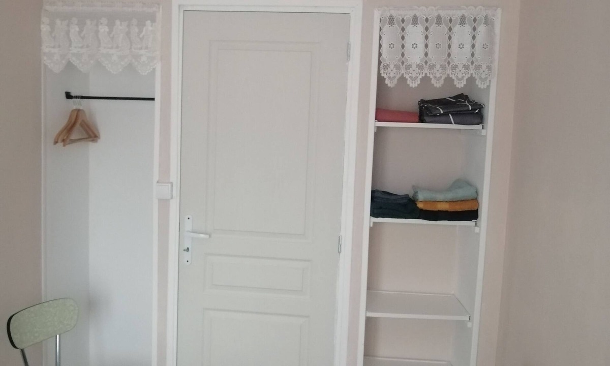 Saint-Lormel House | House-studio-2stars-no pets-2 people