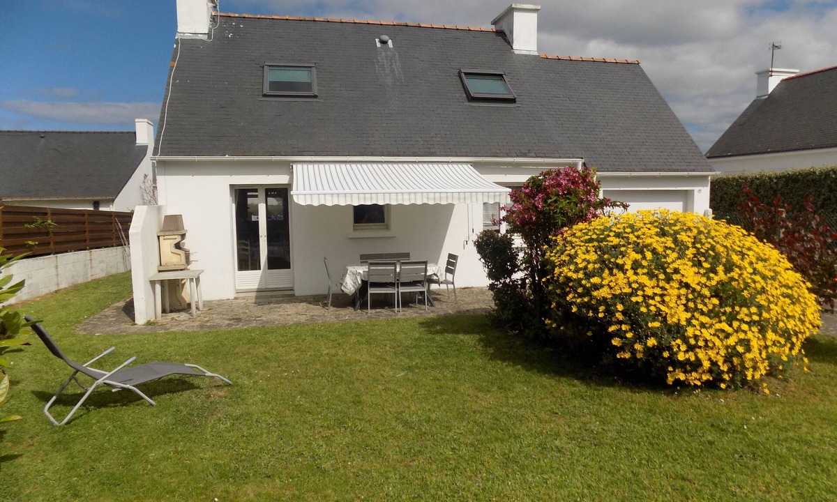 Saint-Pierre-Quiberon House | House/Villa - SAINT-PIERRE-QUIBERONN