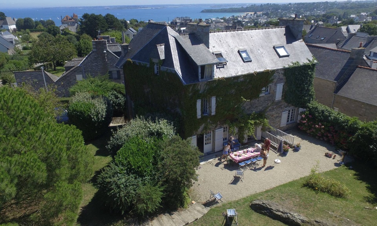 Saint-Cast-le-Guildo Villa | House/Villa - Saint Cast le Guildo