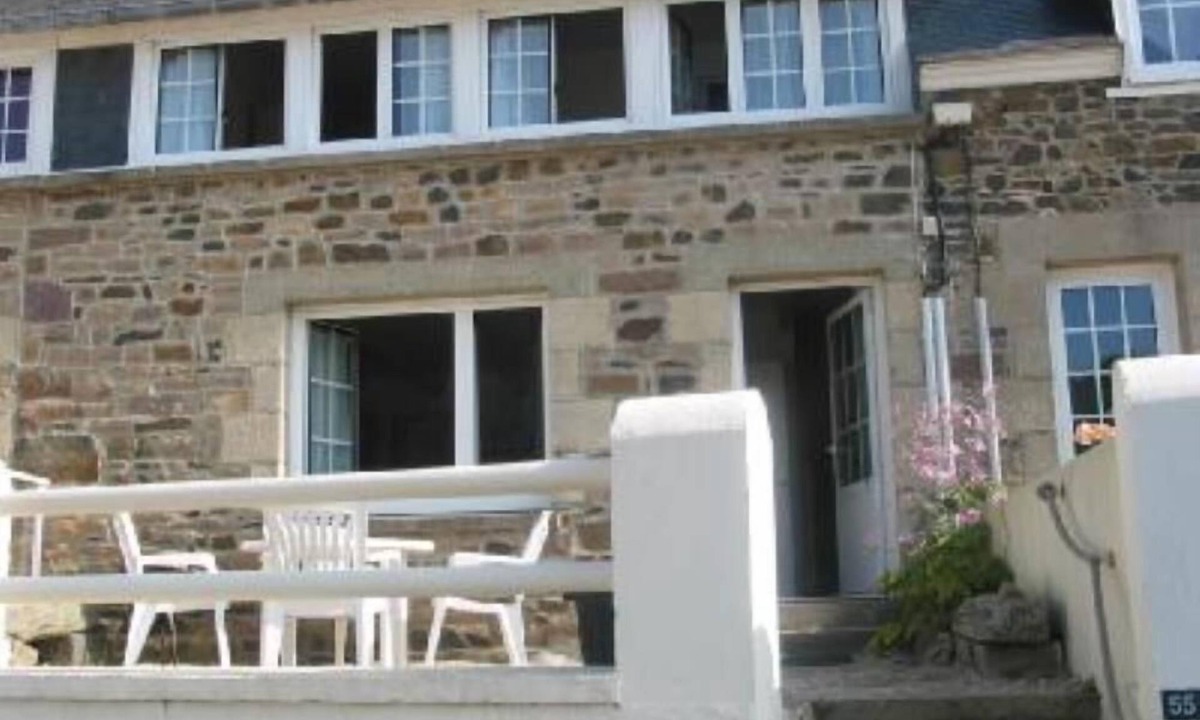 Plouezec House | House/Villa - BREHEC