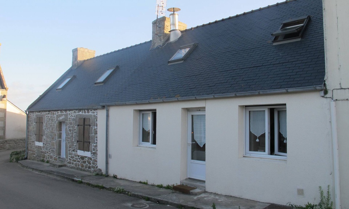 Berven House | house/villa - Ile de Batz