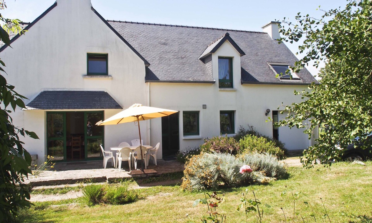 Nevez House | House/Villa - NEVEZ