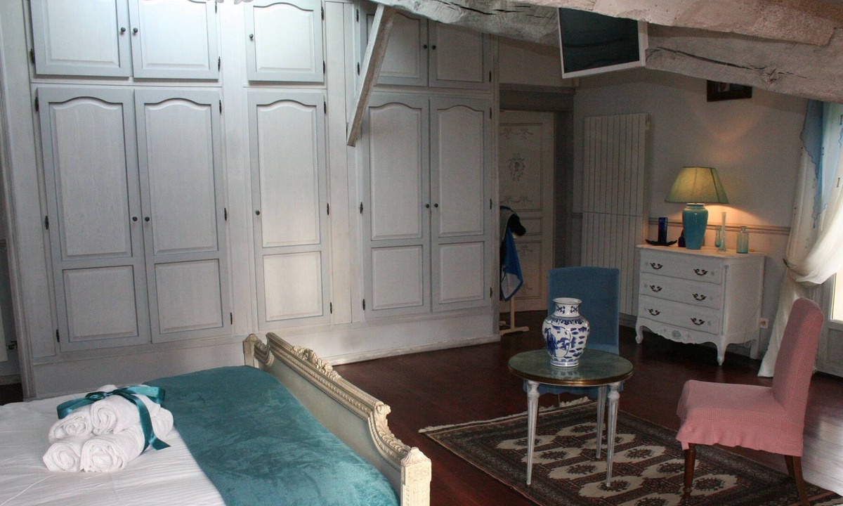Tercis-les-Bains Bed & Breakfast | House with Charming Bed and Breakfast