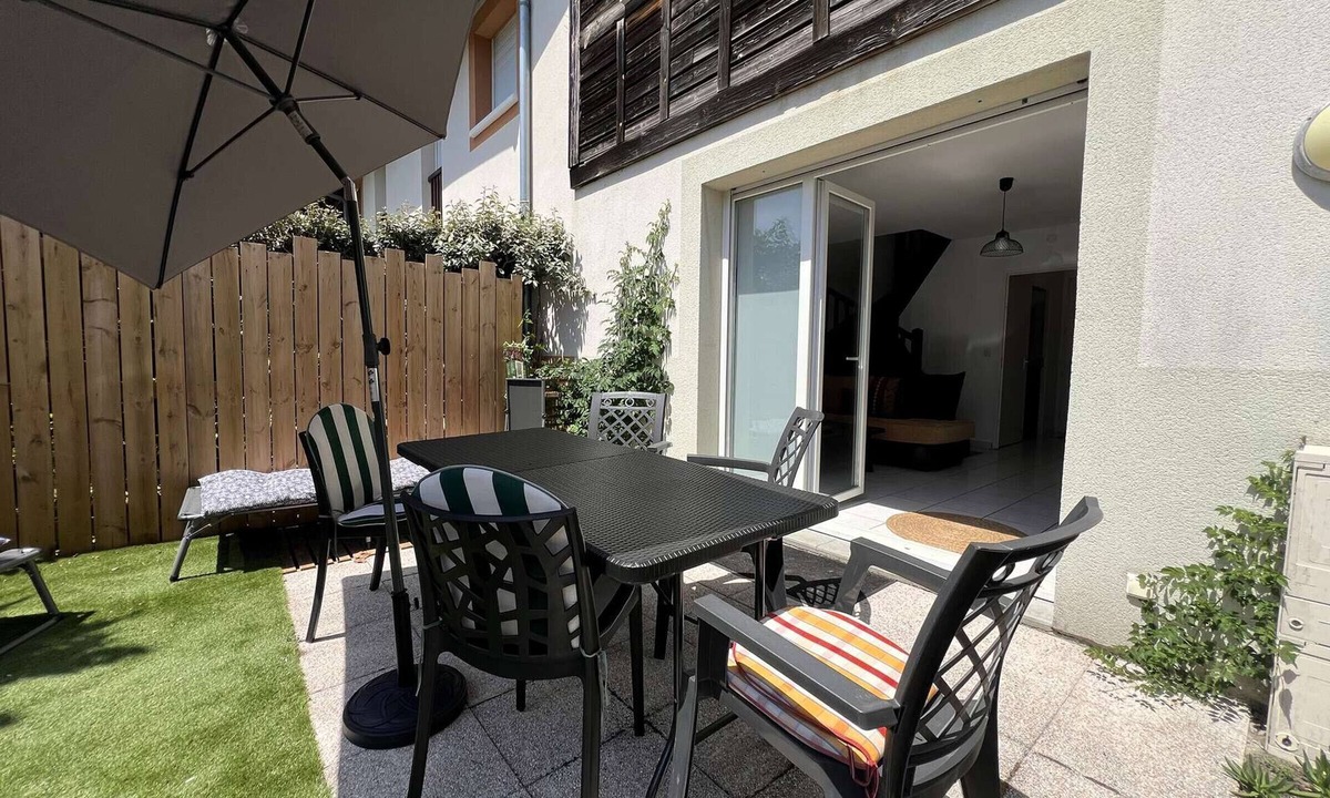 Leon Villa | House with parking, pets allowed - 4 guests
