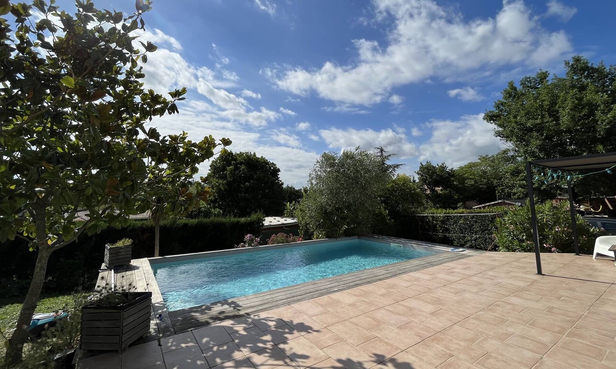 Leojac House | House with private pool