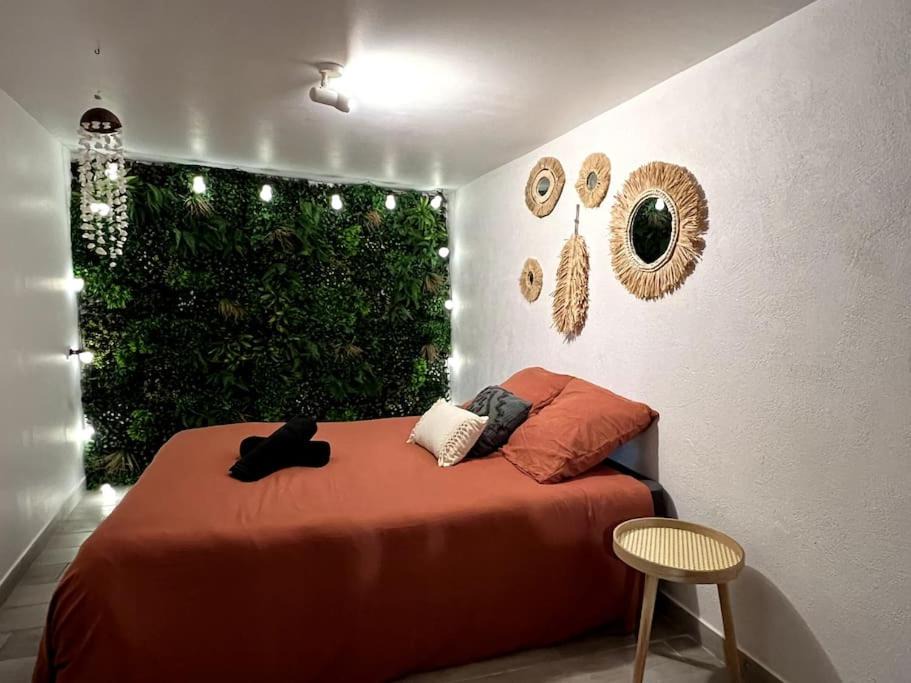 Clemenceau Apartment | Hyper centre - proche Castillet