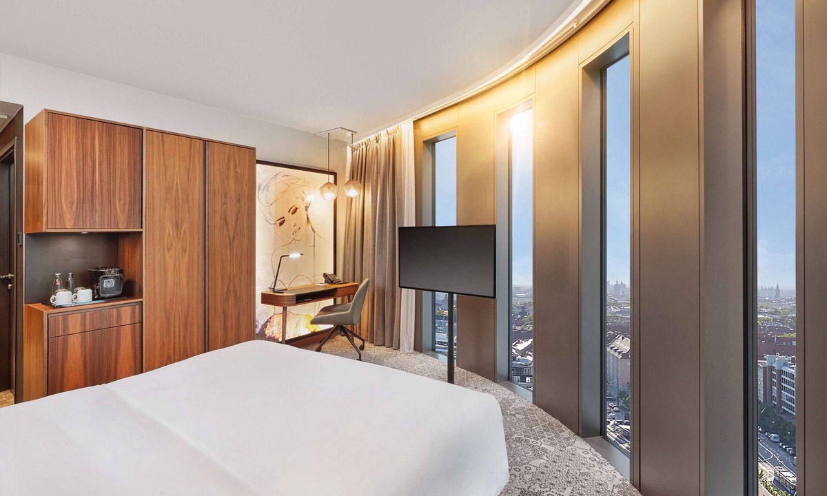 Englschalking Hotel | HYPERION Hotel München