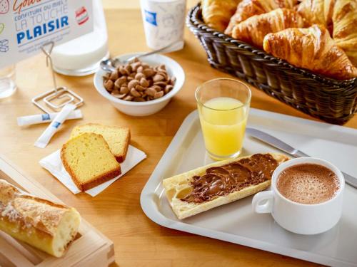 Plougastel-Daoulas Hotel | Ibis budget Brest Sud Plougastel - Hôtel rénové
